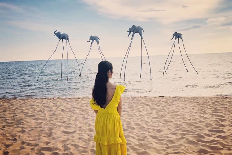 Sunset Sanato Resort & Villas Phú Quốc